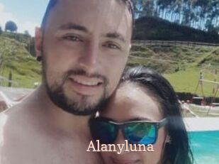 Alanyluna