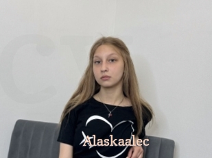 Alaskaalec
