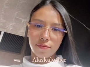 Alaskaluther