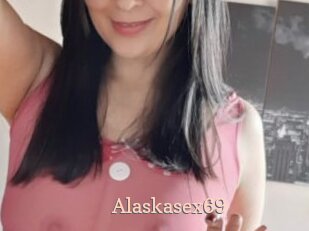 Alaskasex69