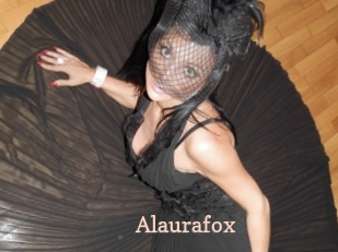 alaurafox Chaude Vision