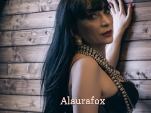 Alaurafox