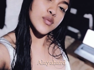 Alayahard