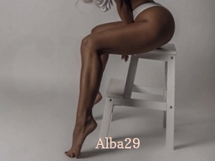 Alba29