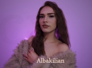 albakilian Chaude Vision
