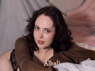 Albali