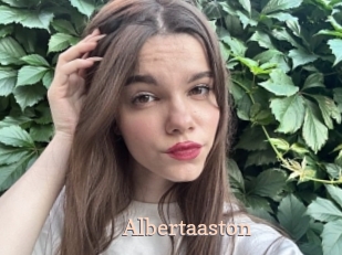 Albertaaston