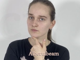 albertabeam Chaude Vision