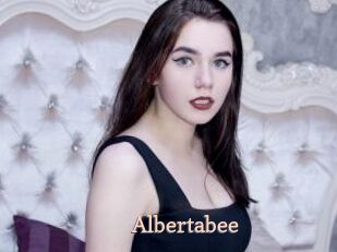 Albertabee