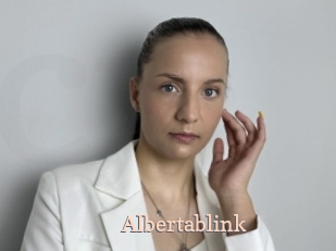 Albertablink
