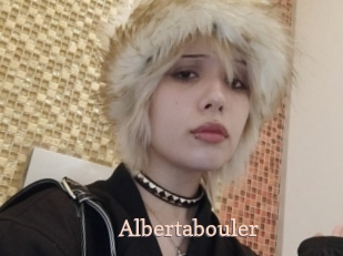Albertabouler