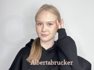 Albertabrucker