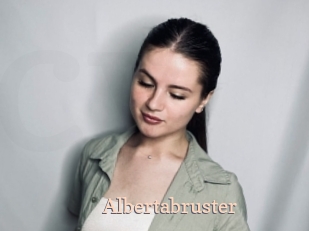 Albertabruster