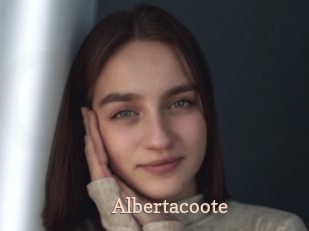 Albertacoote