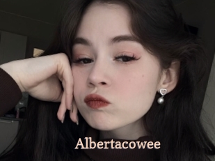 Albertacowee