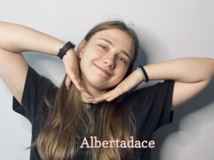 Albertadace