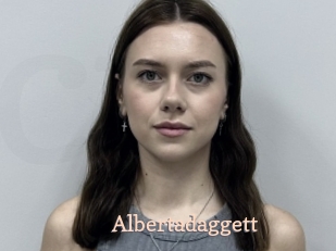 Albertadaggett