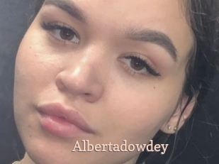 Albertadowdey