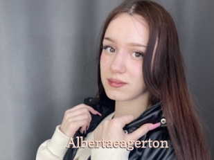 Albertaeagerton