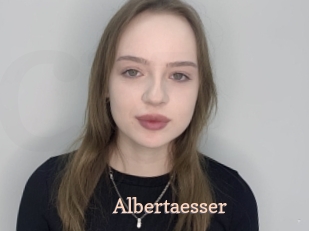 Albertaesser