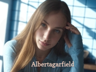Albertagarfield
