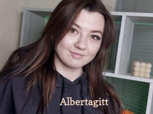 Albertagitt