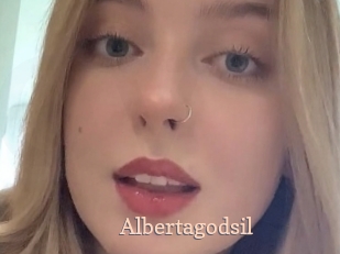 Albertagodsil