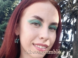 Albertagrimble