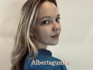Albertagumbs