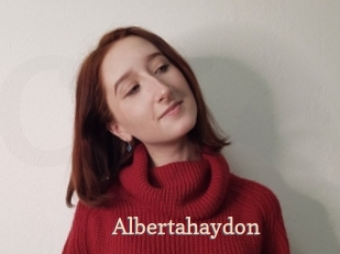 Albertahaydon