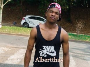 Albertthay