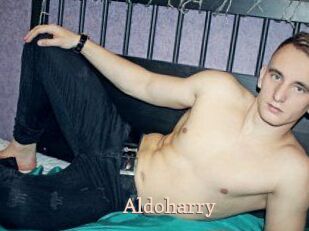 Aldoharry