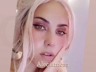 Aleciamoss