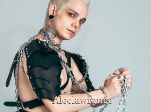 Aleclawrence