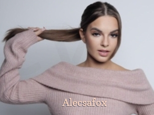 Alecsafox