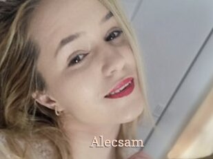 Alecsam