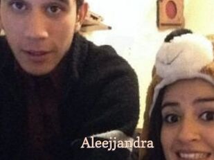 Aleejjandra