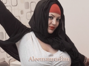 Aleemamuslim