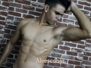 Aleescobar