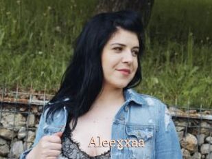 Aleexxaa