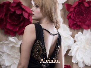Aleiska