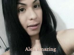 Aleja_amazing