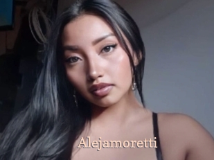 Alejamoretti