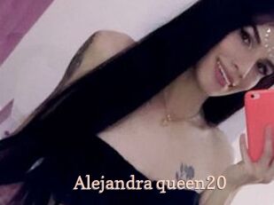 Alejandra_queen20
