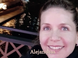 Alejandraa