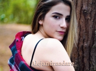 Alejandraadare