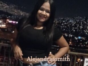 Alejandraasmith