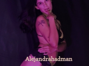 Alejandrahadman
