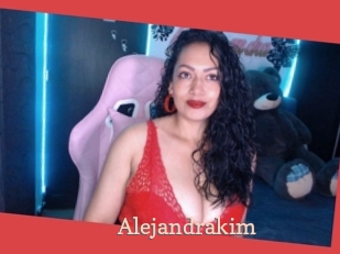 Alejandrakim