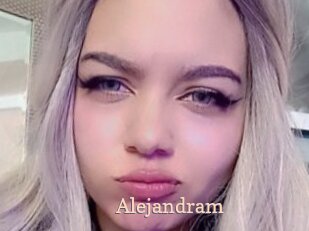 Alejandram